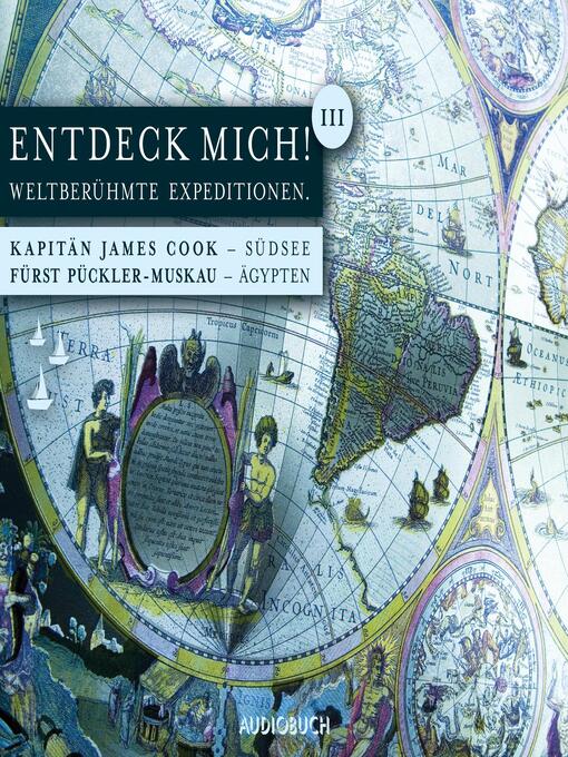 Title details for Entdeck mich! III by Hermann Fürst von Pückler-Muskau - Available